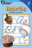 Handwriting Traditional Cursive Homework Booklet (Homework Booklets)