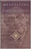 Meditating on Four Quartets