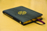 Saint Augustine's Prayer Book