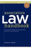 Association Law Handbook: a Practical Guide for Associations, Societies and Charities 5th Edition