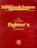 Complete Fighter Handbook