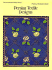 Persian Textile Designs (International Design Library)
