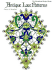 Antique Lace Patterns a Barbara Holdridge Book