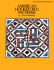 American Hooked Rug Patterns
