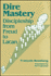 Dire Mastery: Discipleship From Freud to Lacan