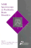 Nmr Spectroscopy in Psychiatric Brain Disorders (Progress in Psychiatry)