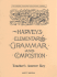 Answer Key for Harvey's Elementary Grammar and Composition: Answers and Teaching Helps