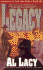 Legacy (Journeys of the Stranger #1)