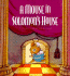 Mouse in Solomon's House: a Child's Book of Wisdom
