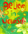 Believe in Yourself