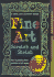 Fine Art Scratch and Sketch: a Cool Art Activity Book for Budding Fine Artists of All Ages