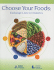 Choose Your Foods Exchange Lists for Diabetics