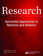 Research: Successful Approaches in Nutrition and Dietetics, Fourth Edition