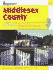 Hagstrom Middlesex County Atlas