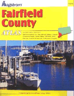 Hagstrom Fairfield County Atlas