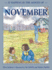 It Happens in the Month of November
