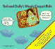 Ted and Dolly's Magic Carpet Ride (Slot Book)