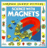 Science With Magnets Kit (Usborne Science Activities)