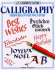 Calligraphy: From Beginner to Expert (Usborne Kid Kits)