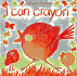 I Can Crayon (Usborne Playtime)