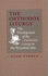 The Orthodox Liturgy: the Development of the Eucharistic Liturgy in the Byzantine Rite