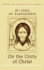 On the Unity of Christ (Popular Patristics)