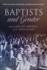 Baptists and Gender Papers for the Ninth International Conference on Baptist Studies