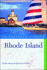 Rhode Island: an Explorer's Guide, Fourth Edition