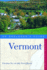 Vermont: an Explorer's Guide, 10th Edition