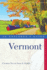 Explorer's Guide-Vermont