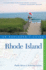 Explorer's Guide Rhode Island (Explorer's Complete)