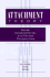 Attachment Theory: Social, Developmental, and Clinical Perspectives