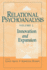 Relational Psychoanalysis, Volume 2