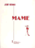 Mame By Jerry Herman (Hal Leonard) Vocal Score, Musical Hardcover
