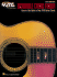 Incredible Chord Finder-9 Inch. X 12 Inch. Edition: Hal Leonard Guitar Method Supplement