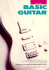 Basic Guitar: the New and Revised Edition (Guitar Player Basic Library)