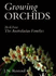 Growing Orchids IV: the Australasian Families