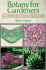 Botany for Gardeners: an Introduction and Guide