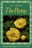 The Peony: Alice Harding's Peonies in the Little Garden & the Book of the Peony, Updated Edition