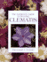 The Gardener's Guide to Growing Clematis