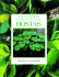 Hostas (Gardener's Guide to Growing Series)