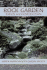 Rock Garden Design and Construction: North American Rock Garden Society