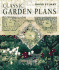 Classic Garden Plans