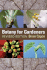 Botany for Gardeners