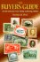 The Buyers Guide: an Analysis of Selected U.S. Postage Stamps
