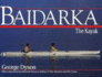 Baidarka: the Kayak