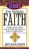 Ever Increasing Faith