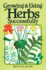 Growing and Using Herbs Successfully
