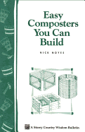 Easy Composters You Can Build