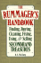 The Rummager's Handbook: Finding, Buying, Cleaning, Fixing, Using, and Selling Secondhand Treasures